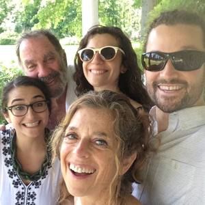 Meet your Posher, Abby